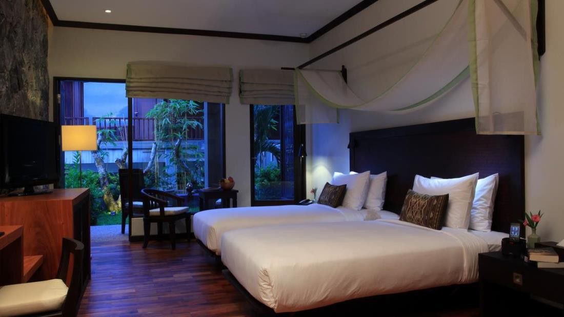 Kiridara Villa Kiri Luang Prabang Exterior photo