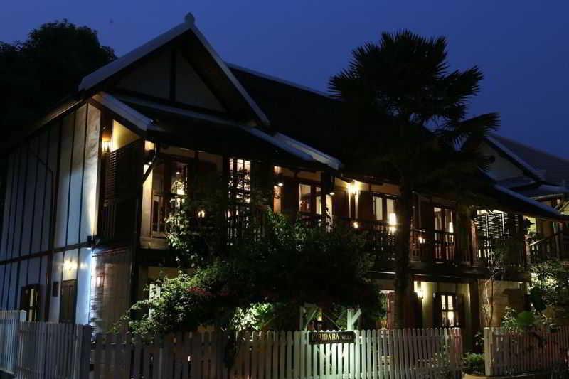 Kiridara Villa Kiri Luang Prabang Exterior photo