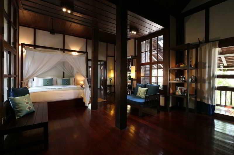 Kiridara Villa Kiri Luang Prabang Exterior photo