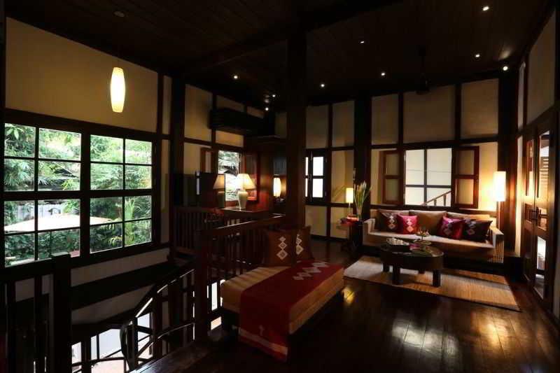 Kiridara Villa Kiri Luang Prabang Exterior photo