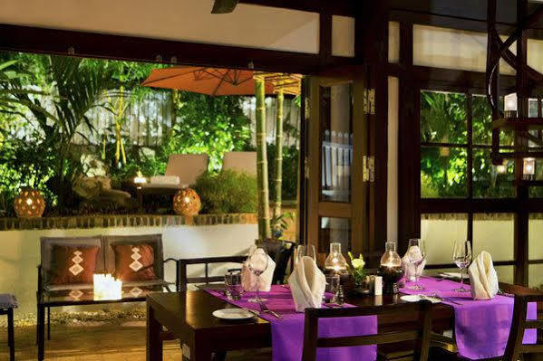 Kiridara Villa Kiri Luang Prabang Exterior photo