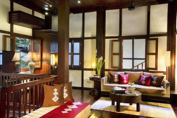 Kiridara Villa Kiri Luang Prabang Exterior photo